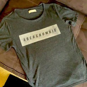 Only worn twice this shirt goes great with anything!